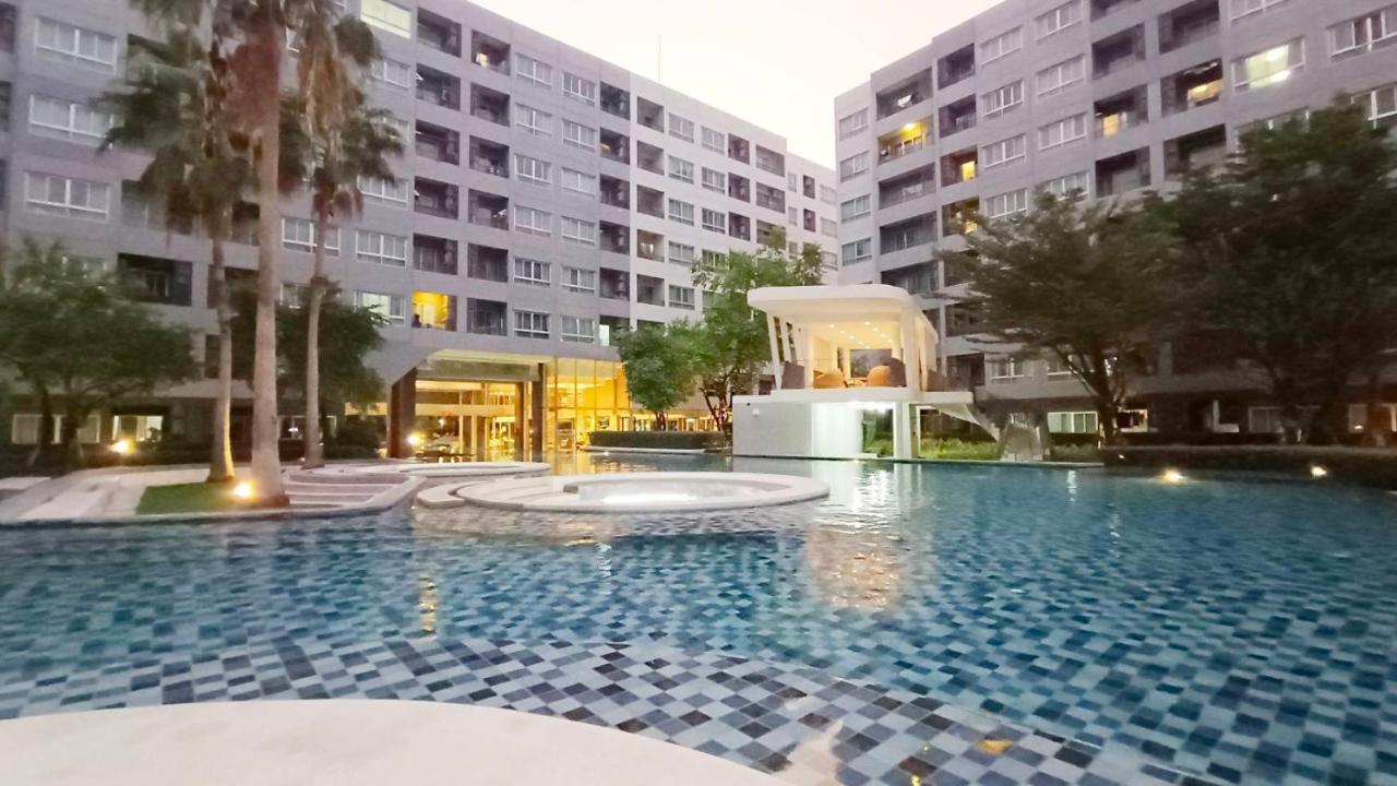 Elio Del Ray Pangsapuri Bangkok