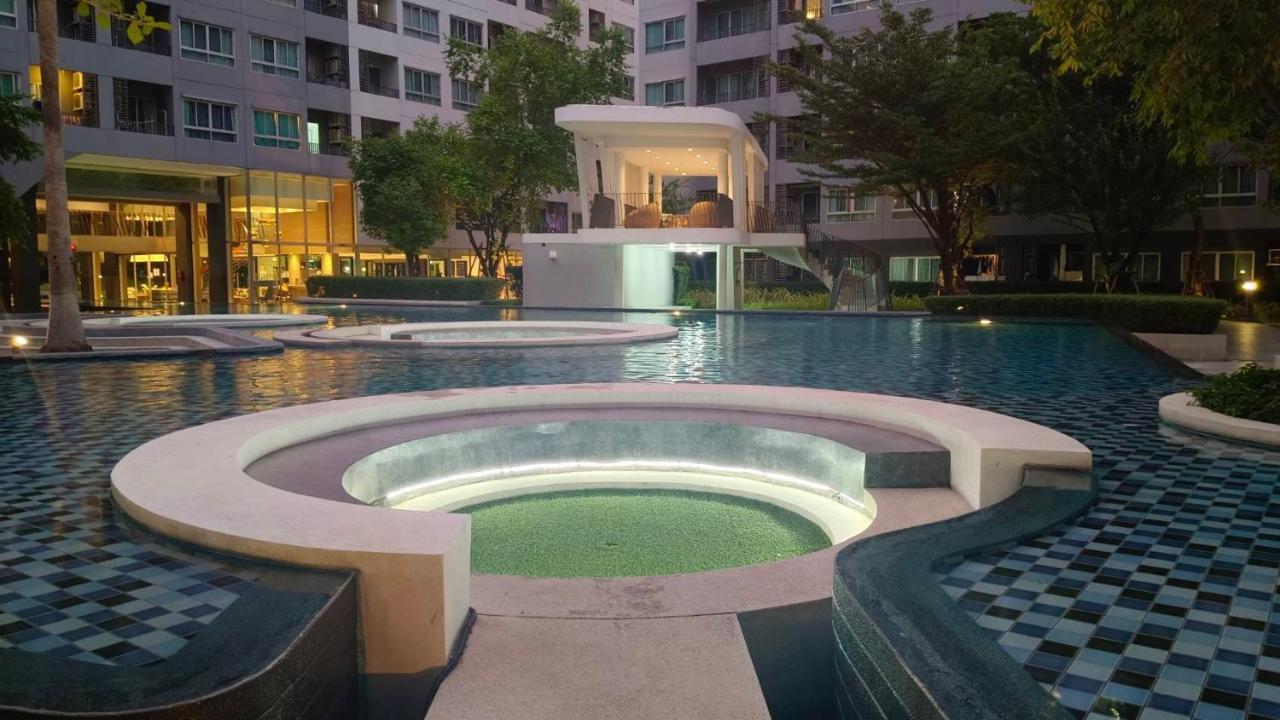 Elio Del Ray Pangsapuri Bangkok
