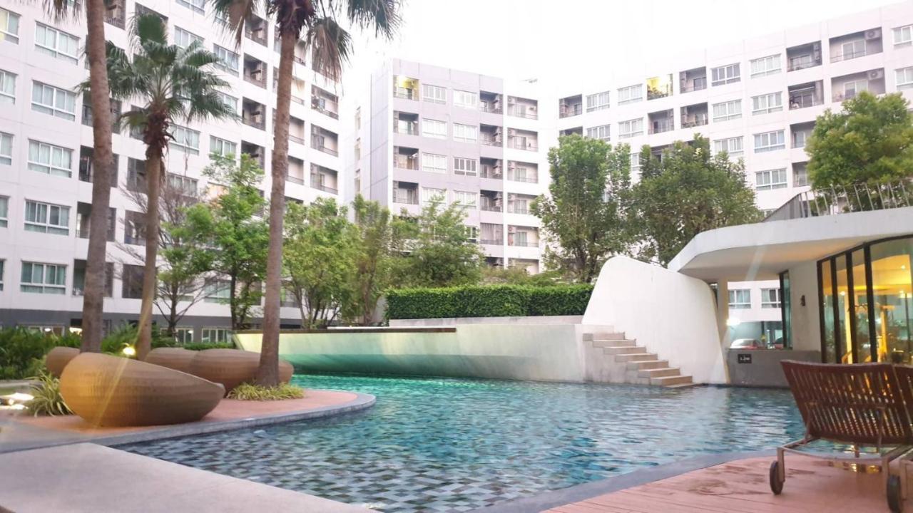 Pangsapuri Elio Del Ray